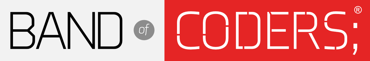 Band Of Coders
